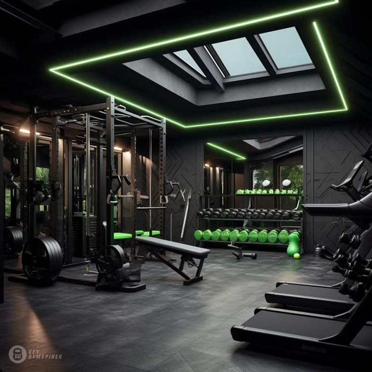 CK Fitness Gallery Image