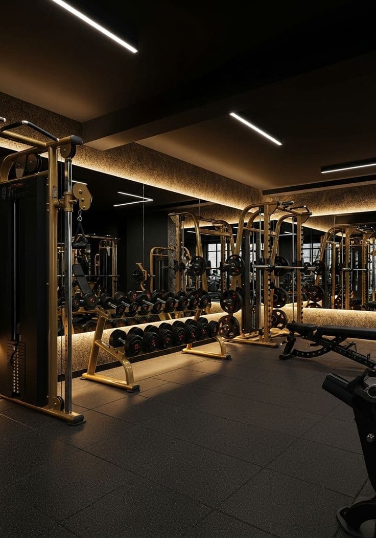 CK Fitness Gallery Image