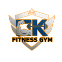 CK Fitness Logo