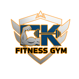CK Fitness Logo